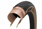 Opona Goodyear - Peak Sl Race Tubeless Complete 29x2.4/61-622 k. Blk/Tan.