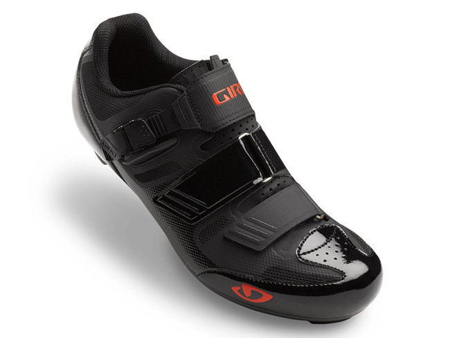 Buty męskie GIRO APECKX II HV+ black bright