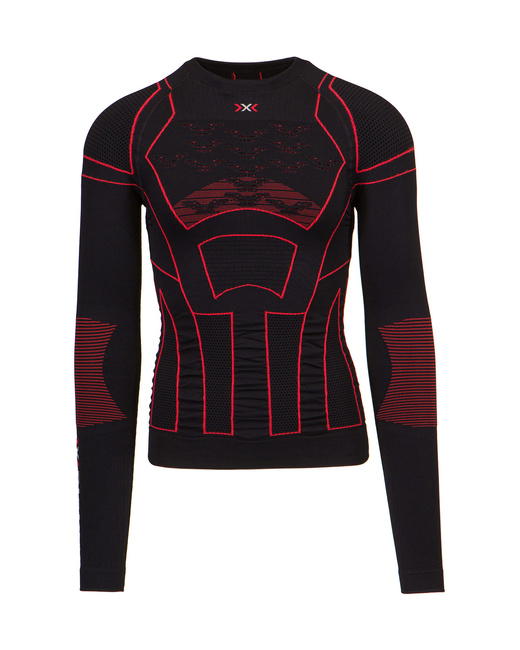 Koszulka Męska X-bionic Moto Energizer 4.0