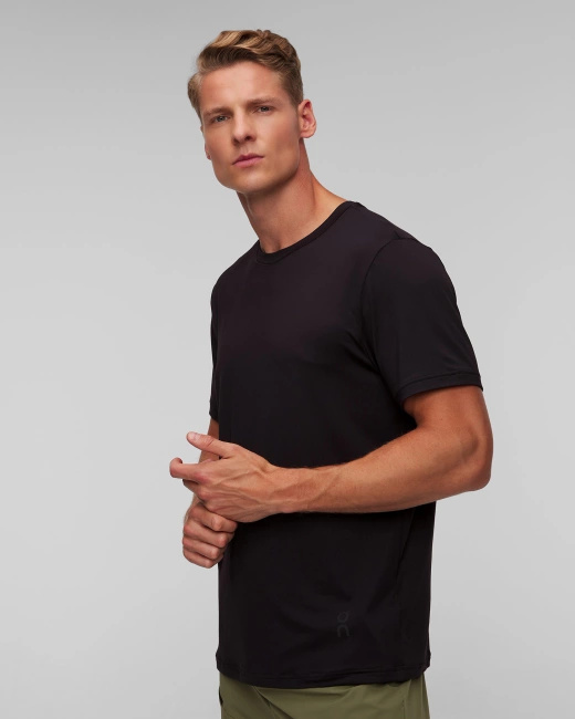 T-Shirt Męski On Running Club T