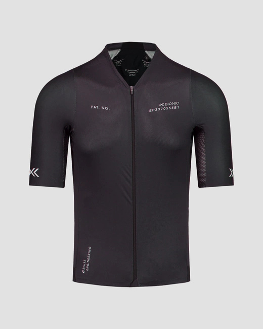 Koszulka rowerowa męska X-Bionic COREFUSION AERO JERSEY SS