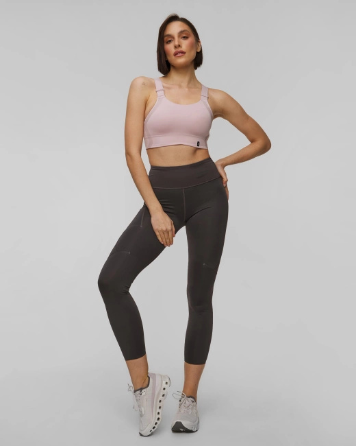 Biustonosz Damski On Running Performance Flex Bra