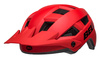 Kask mtb BELL SPARK 2 matte red roz. Uniwersalny M/L (53–60 cm)