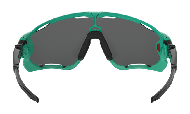 Oakley Jawbreaker - Celeste - Prizm Black - OO9290-5931 - Okulary przeciwsłoneczne