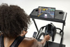 Trenażer WAHOO KICKR CORE V2 + adapter ZWIFT Cog & Click - Wahoo Fitness