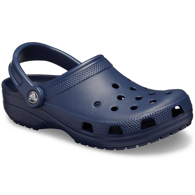 Chodaki Crocs Classic granatowe 10001 410