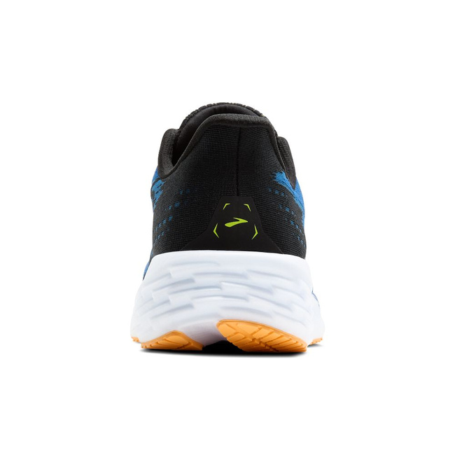 Buty do biegania męskie Launch 11 na asfalt granatowe - Brooks-Running