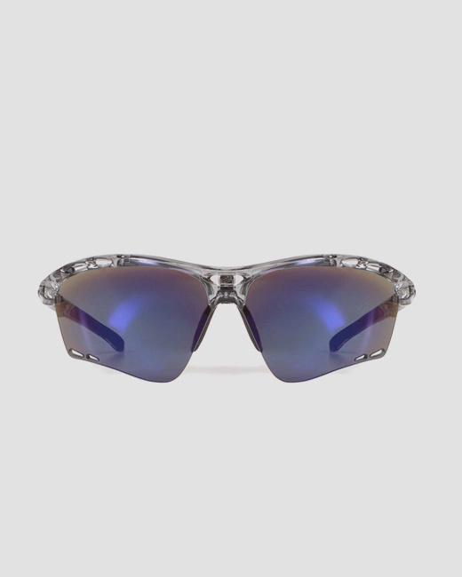 Okulary Rudy Project Propulse Crystal Ash - Multilaser Deep Blue