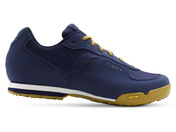 Buty męskie GIRO RUMBLE VR dress blue gum