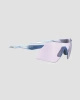 Okulary Rudy Project Astral Sphere Crystal Blue Avio - Impactx Photochromic 2 Laser Purple