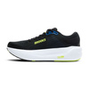 Buty do biegania męskie Ghost max 3 na asfalt czarne - Brooks-running