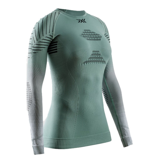 Koszulka Damska X-Bionic Invent Fx Shirt Ls