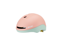 Matt Pink Mint