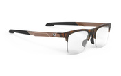 Okulary Rudy Project Inkas Demi Turtle Gloss