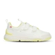  WHITE/LIMELIGHT