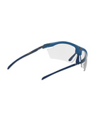 Okulary Rudy Project Rydon Pacific Blue Matte - Impactx™ Photochromic 2 Black