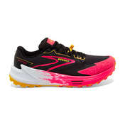 Catamount 3 Damskie Buty Do Biegania W Terenie Różowe - Brooks Running
