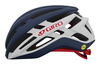 Kask szosowy GIRO AGILIS INTEGRATED MIPS matte midnight white red