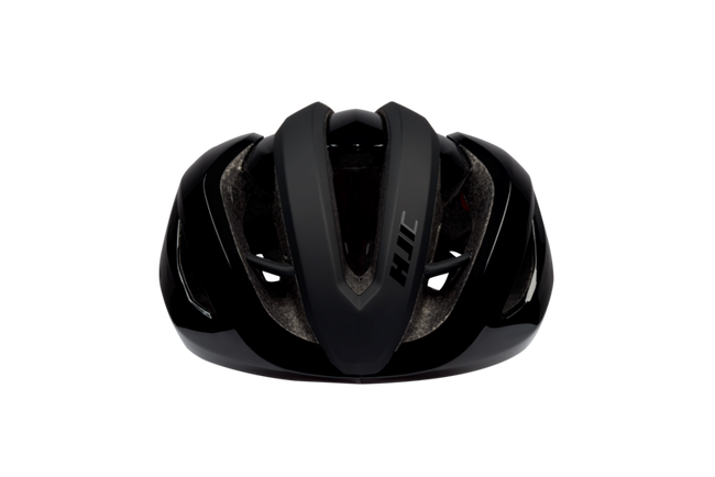 Kask Rowerowy Hjc Valeco Mt.Gl Black Czarny