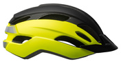 Kask mtb BELL TRACE matte hi-viz black roz. Uniwersalny (54–61 cm)