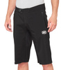 Szorty męskie 100% HYDROMATIC Shorts black