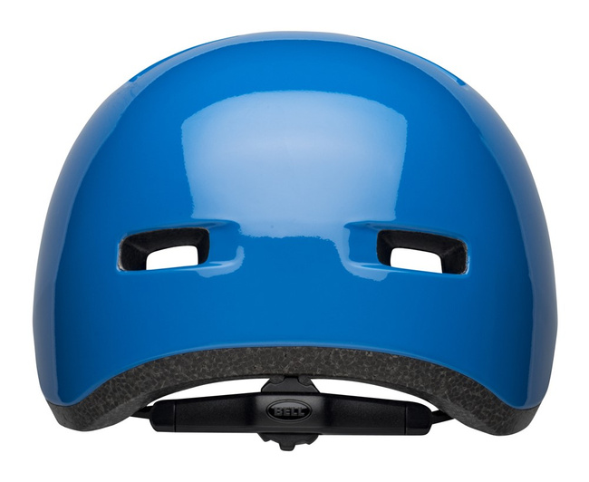 Kask dziecięcy BELL LIL RIPPER gloss blue