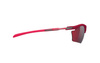 Okulary Rudy Project Rydon Slim Merlot Matte Multilaser Red