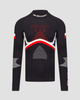 Koszulka z półgolfem unisex X-Bionic Energy Accumulator 4.0 Patriot Poland [K: T019 R: M], Koszulka z półgolfem unisex X-Bionic Energy Accumulator 4.0 Patriot Poland [K: T019 R: L], Koszulka z półgolfem unisex X-Bionic Energy Accumulator 4.0 Patriot Polan