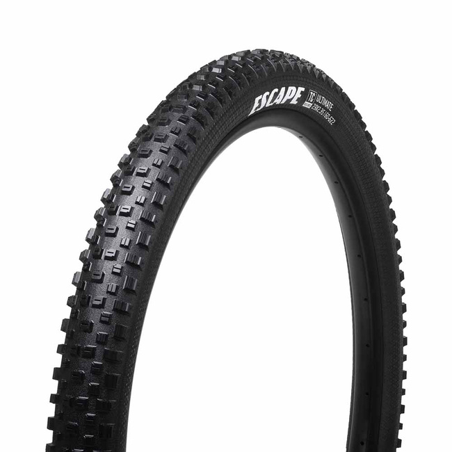 Opona Goodyear - Escape Ultimate Tubeless Complete 27.5x2.35/60-584 K. Blk