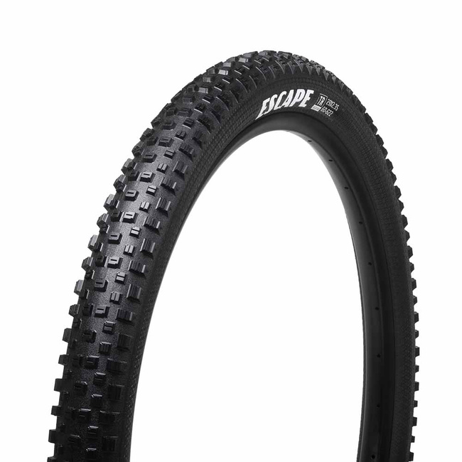 Opona GOODYEAR - Escape Tubeless Ready 27.5x2.6/66-584 k. Blk