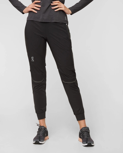Spodnie damskie On running Core pants