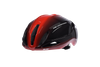 Kask Rowerowy HJC Furion 2.0 Czerwono-Czarny Fade Red