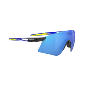 Okulary Rudy Project Astral Sphere Black Fade Crystal Blue Gloss - Polar