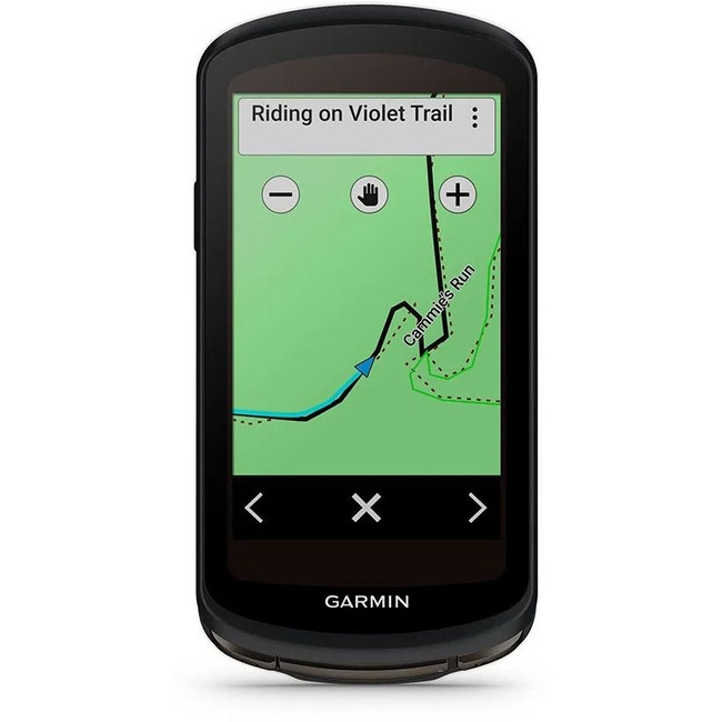 Garmin Edge 1040 Solar - Komputer Rowerowy GPS