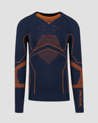 Koszulka Męska X-Bionic Energy Accumulator Light Shirt LS [K: A096 R: L]