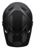 Kask full face BELL TRANSFER matte black roz. S (53-55 cm)