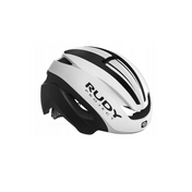 Kask rowerowy Volantis szosowy white/black - L  Rudy Project