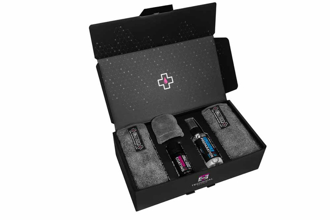 Muc-off Powłoka Ceramiczna Na Ramę Ceramic Protection Kit