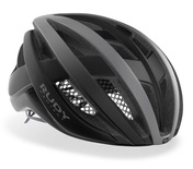 Kask Rudy Project Venger Titanium - Black (Matte)