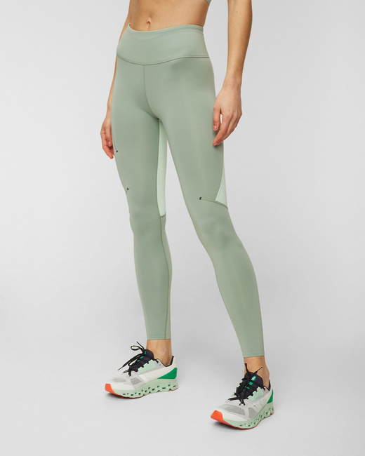 Leginsy damskie On Running Performance Tights 7/8