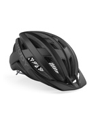 Kask Rudy Project Venger Cross Metal Green Shiny/Black Matte - S