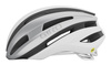 Kask szosowy GIRO SYNTHE II INTEGRATED MIPS matte white silver roz. S (51-55 cm)