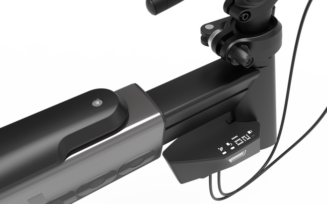 Trenażer WAHOO KICKR BIKE PRO 2026