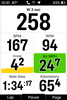 Licznik rowerowy WAHOO ELEMNT BOLT 3 - Wahoo Fitness 