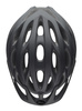 Kask mtb BELL TRACKER matte black roz. Uniwersalny M/L (54–61 cm)