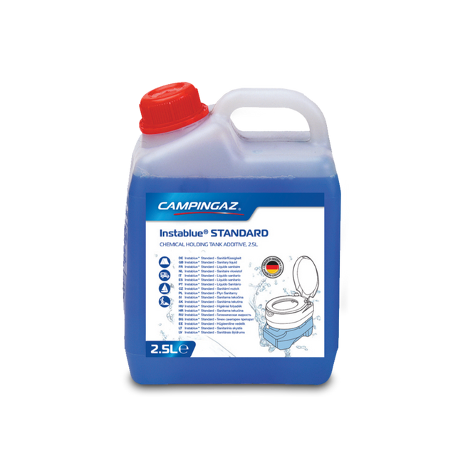 Płyn dezynfekujący Campingaz Instablue Standard 2,5 L