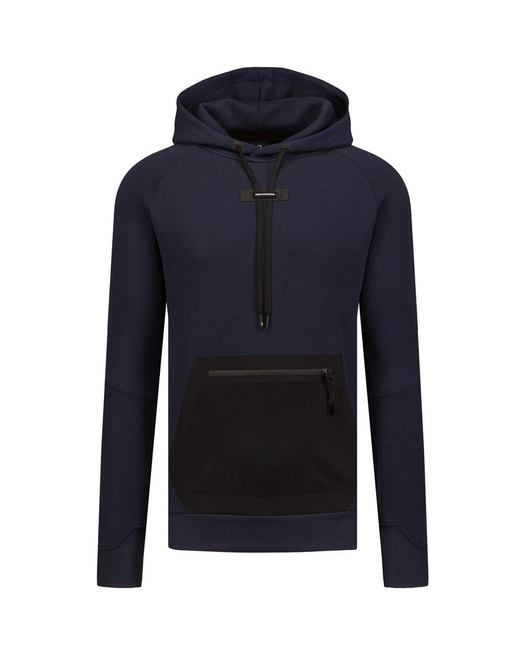 Bluza Męska On Running Hoodie Navy
