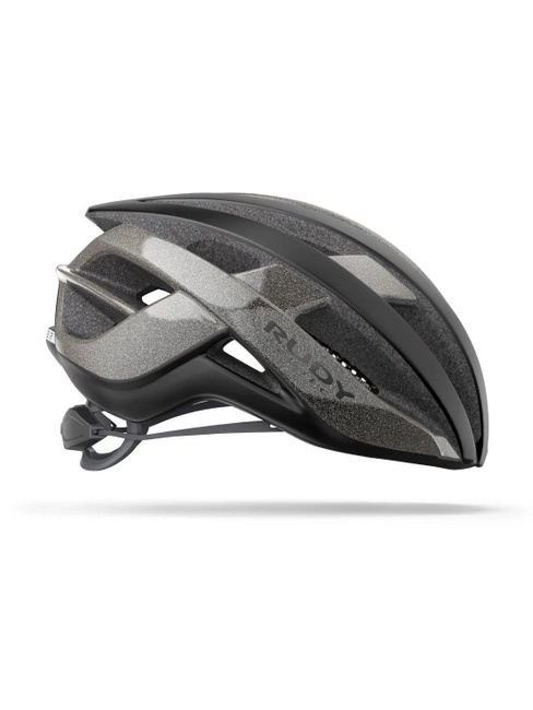 Kask Rudy Project Venger Reflective Road Gun Matte - (Shiny)