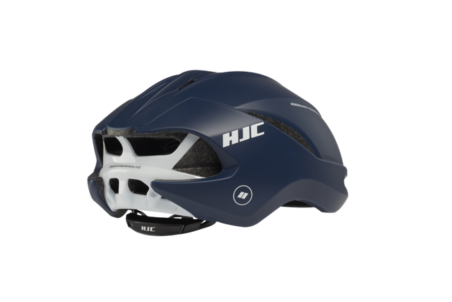 Kask Rowerowy Hjc Furion 2.0 Granatowy Mt. Gl Navy