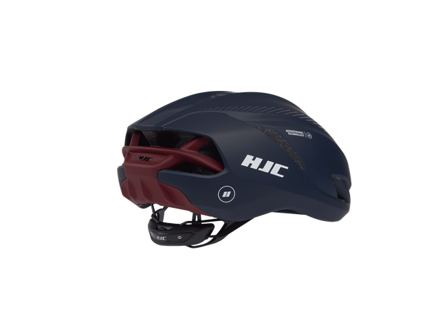 Kask rowerowy Hjc Furion 3.0 Mt Navy